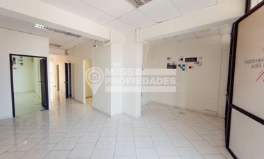 Venta | 4° Piso Corporativo en Edificio Matta