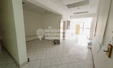 Venta | 4° Piso Corporativo en Edificio Matta
