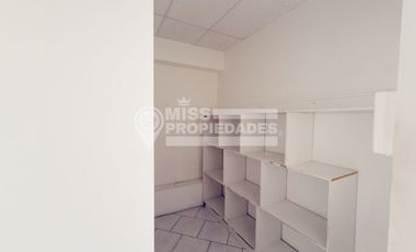 Venta | 4° Piso Corporativo en Edificio Matta