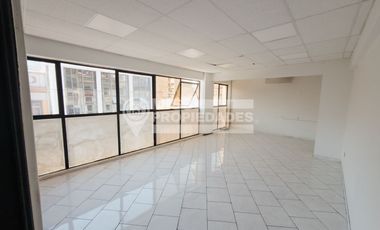 Venta | 4° Piso Corporativo en Edificio Matta
