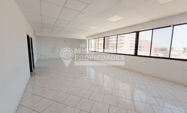 Venta | 4° Piso Corporativo en Edificio Matta