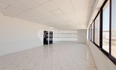 Venta | 4° Piso Corporativo en Edificio Matta