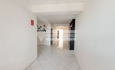 Venta | 4° Piso Corporativo en Edificio Matta