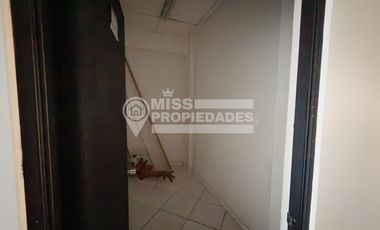 Venta | 4° Piso Corporativo en Edificio Matta