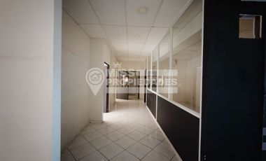 Venta | 4° Piso Corporativo en Edificio Matta