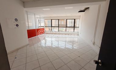 Venta | 4° Piso Corporativo en Edificio Matta