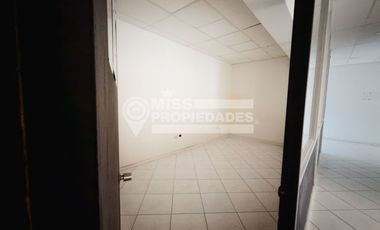 Venta | 4° Piso Corporativo en Edificio Matta