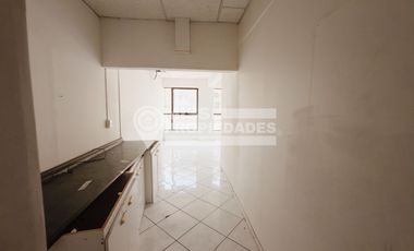Venta | 4° Piso Corporativo en Edificio Matta