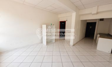 Venta | 4° Piso Corporativo en Edificio Matta