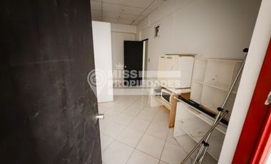 Venta | 4° Piso Corporativo en Edificio Matta