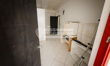 Venta | 4° Piso Corporativo en Edificio Matta