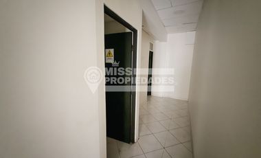 Venta | 4° Piso Corporativo en Edificio Matta