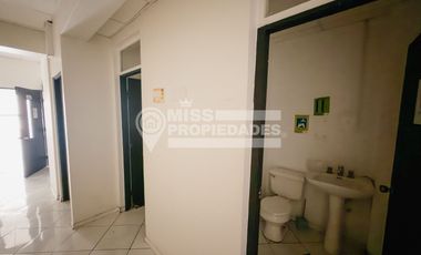 Venta | 4° Piso Corporativo en Edificio Matta