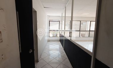 Venta | 4° Piso Corporativo en Edificio Matta
