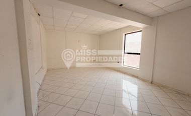 Venta | 4° Piso Corporativo en Edificio Matta