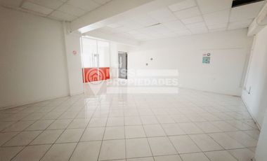 Venta | 4° Piso Corporativo en Edificio Matta
