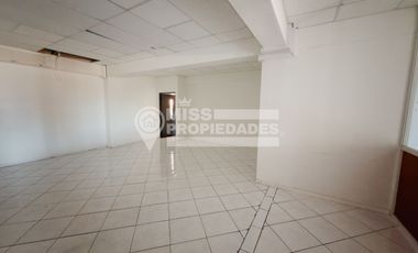 Venta | 4° Piso Corporativo en Edificio Matta