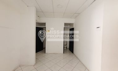 Venta | 4° Piso Corporativo en Edificio Matta