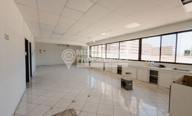 Venta | 4° Piso Corporativo en Edificio Matta