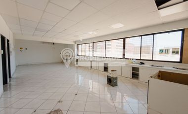Venta | 4° Piso Corporativo en Edificio Matta