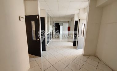 Venta | 4° Piso Corporativo en Edificio Matta