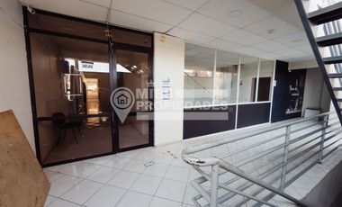 Venta | 4° Piso Corporativo en Edificio Matta