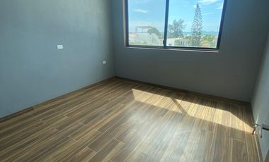 Casa de venta en Lomas de Ballenita