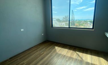 Casa de venta en Lomas de Ballenita