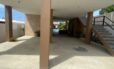 Casa de venta en Lomas de Ballenita