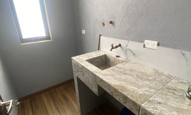 Casa de venta en Lomas de Ballenita
