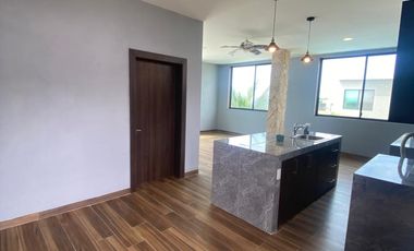 Casa de venta en Lomas de Ballenita