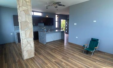 Casa de venta en Lomas de Ballenita