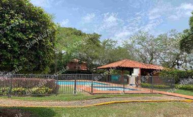 ALQUILO CASA EN PANCE