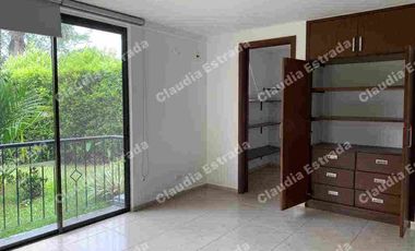 ALQUILO CASA EN PANCE