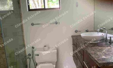 ALQUILO CASA EN PANCE