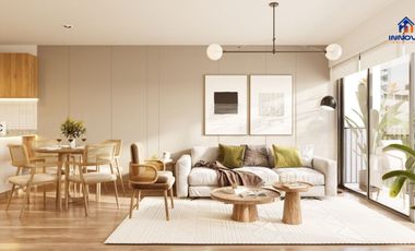 Departamentos en Pre Venta - Av. Los Patriotas, San Miguel