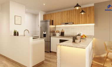 Departamentos en Pre Venta - Av. Los Patriotas, San Miguel