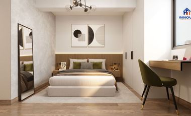 Departamentos en Pre Venta - Av. Los Patriotas, San Miguel