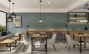 Departamentos en Pre Venta - Av. Los Patriotas, San Miguel