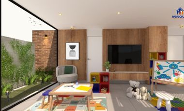 Departamentos en Pre Venta - Av. Los Patriotas, San Miguel