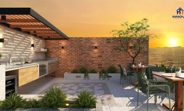 Departamentos en Pre Venta - Av. Los Patriotas, San Miguel