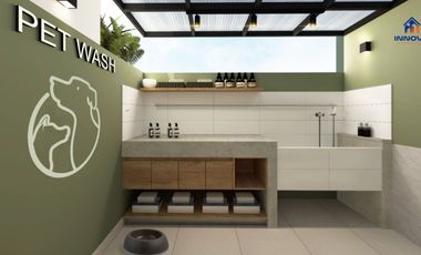 Departamentos en Pre Venta - Av. Los Patriotas, San Miguel