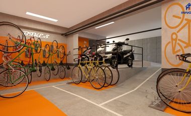 Departamentos en Pre Venta - Av. Los Patriotas, San Miguel