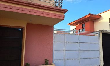 SE VENDE HERMOSA CASA EN ESMERALDAS A TAN SOLO 10 MINUTOS DE LA PLAYA