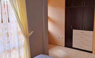 SE VENDE HERMOSA CASA EN ESMERALDAS A TAN SOLO 10 MINUTOS DE LA PLAYA