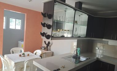 SE VENDE HERMOSA CASA EN ESMERALDAS A TAN SOLO 10 MINUTOS DE LA PLAYA