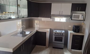 SE VENDE HERMOSA CASA EN ESMERALDAS A TAN SOLO 10 MINUTOS DE LA PLAYA