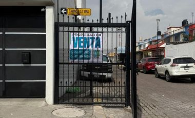 Cofradía III Casa Ubicada en Privada Aplica Tu Crédito INFONAVIT
