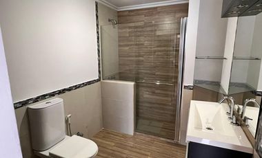 CASA 3 DORMITORIOS EN ALQUILER