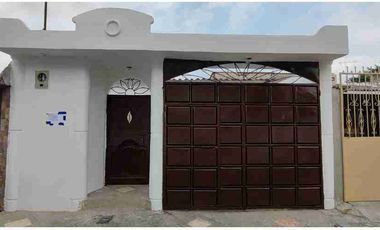 Casa rentera en venta en Las Orquídeas